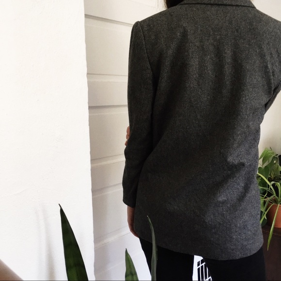 Vintage Sag Harbor Blazer - Picture 2 of 3